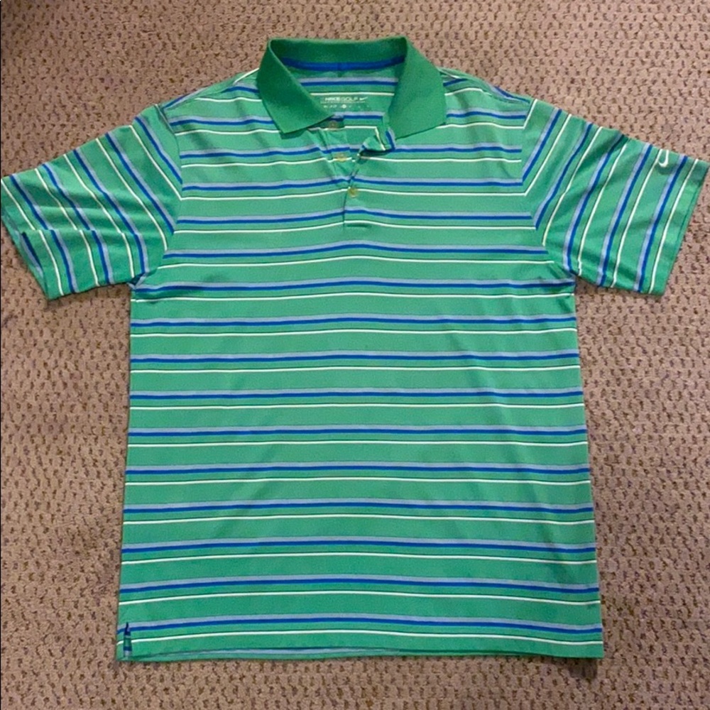 Men’s Nike Golf polo